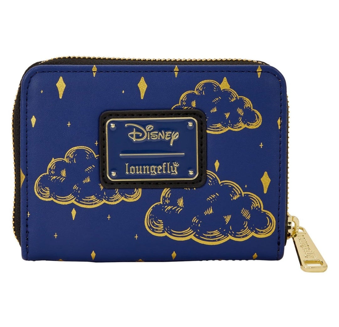 Loungefly Disney Hocus-Pocus Sanderson Sisters Wallet