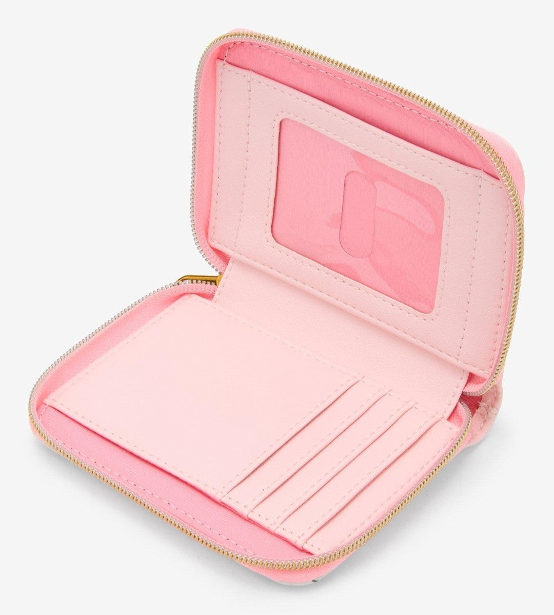 Loungefly Disney Marie Winter Holiday Wallet