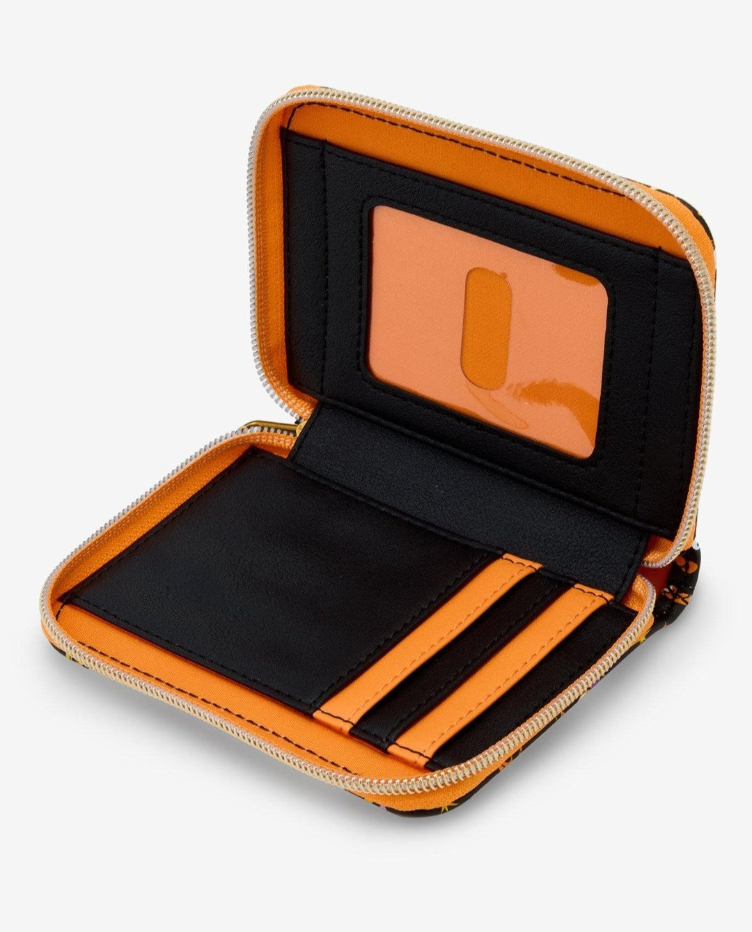 Loungefly Hello Kitty and Friends Halloween Wallet