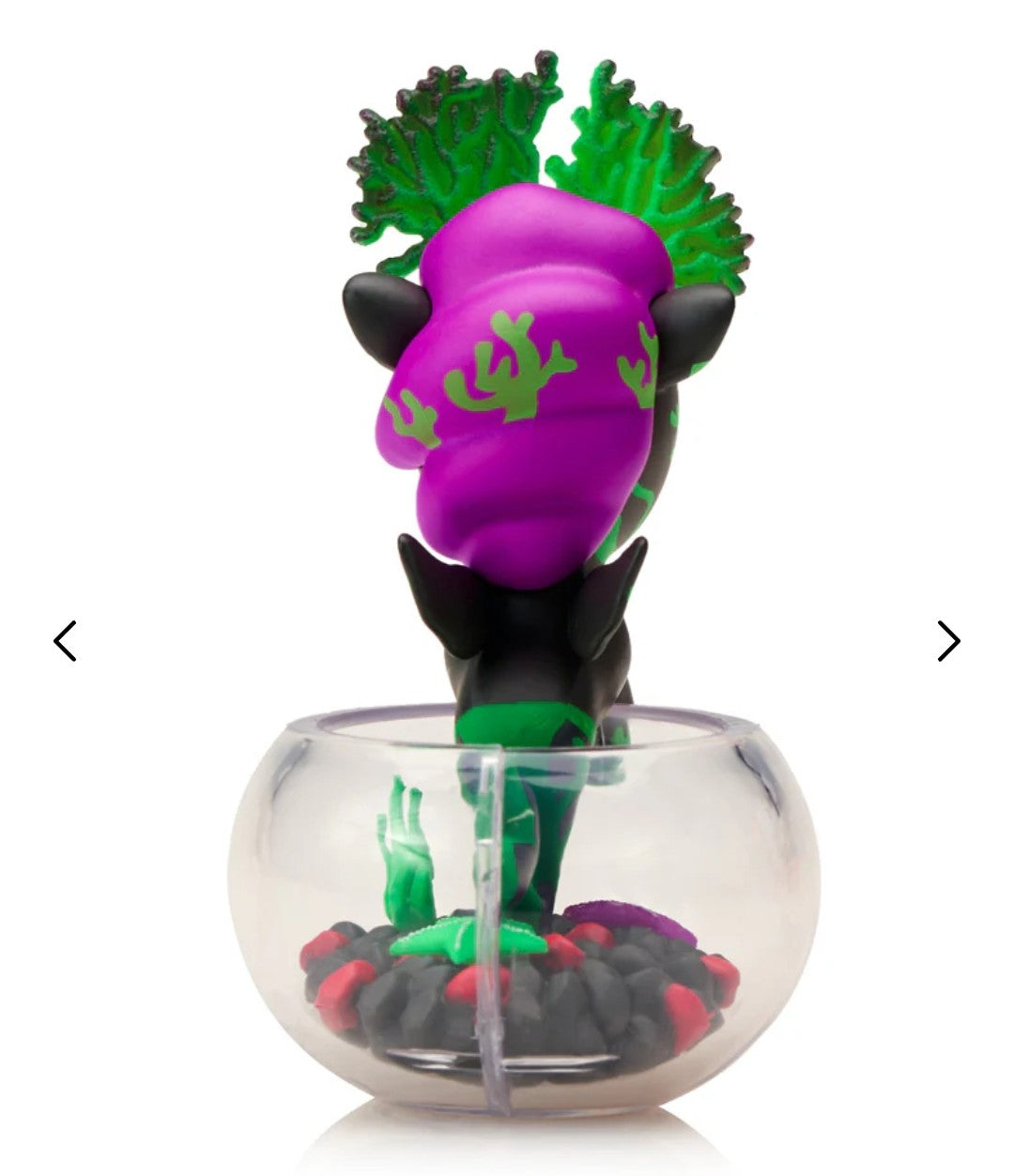 Neon Reef Mermicorno - Deep Star Coral (Special Edition)