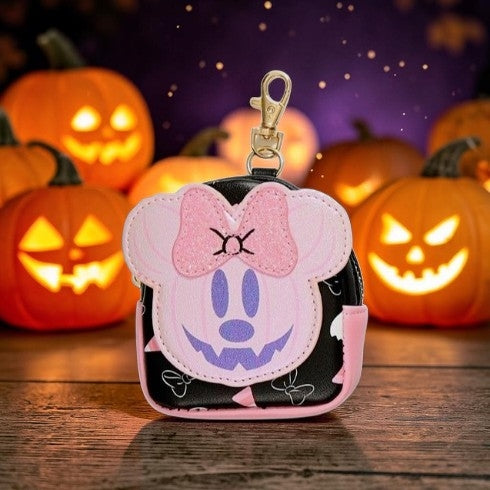 Her Universe Disney Mickey and Friends Halloween Mystery Bag Clips