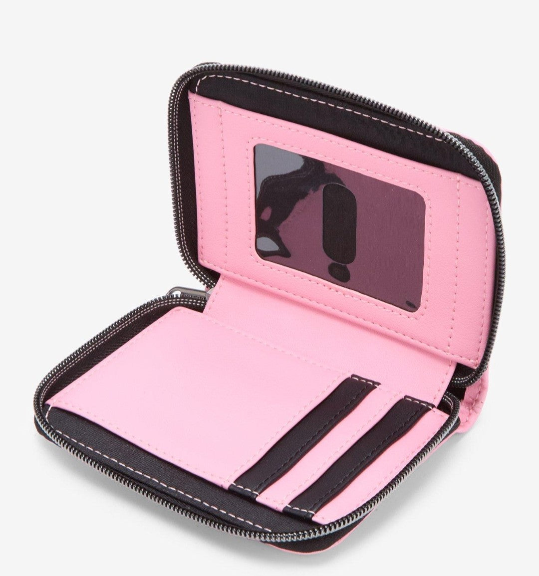 Loungefly Coraline Limited Edition Doll Wallet