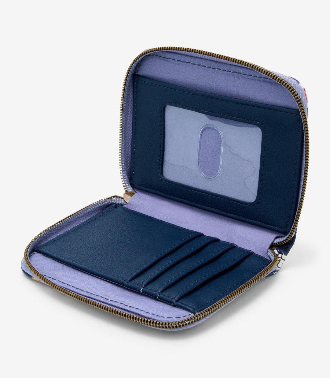 Loungefly Disney Mickey and Friends Halloween Costume Wallet