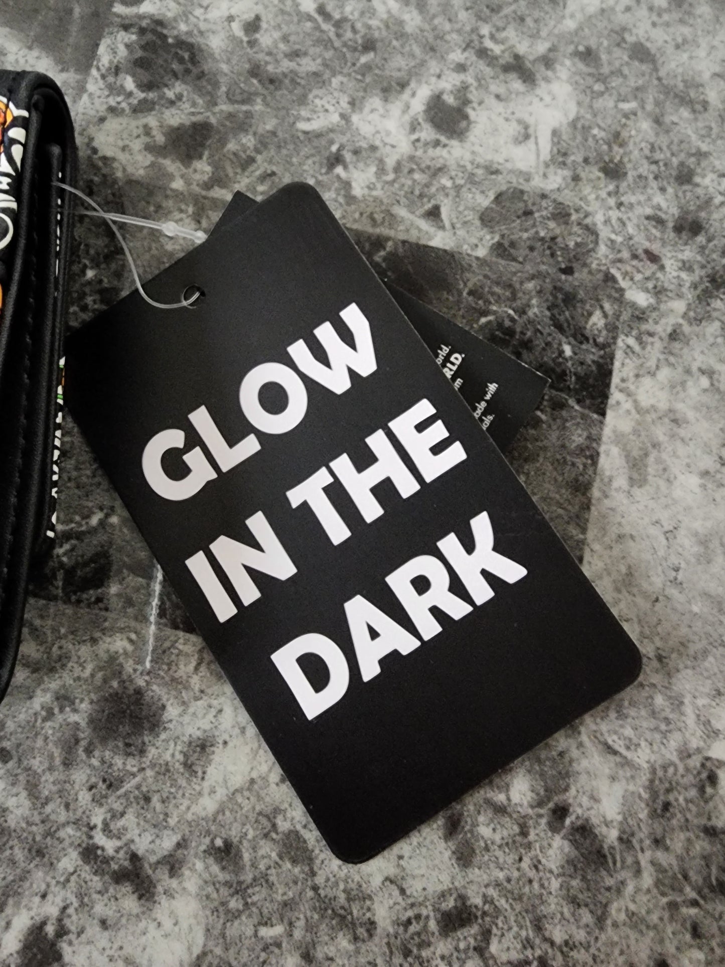 Our Universe Disney Mickey Mouse Halloween Costumes Wallet