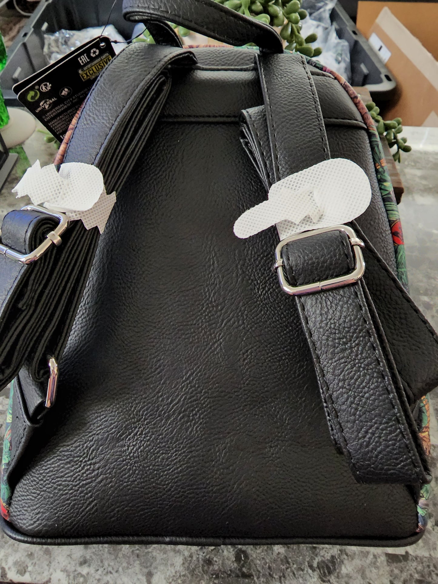 Loungefly Jurassic Park Backpack