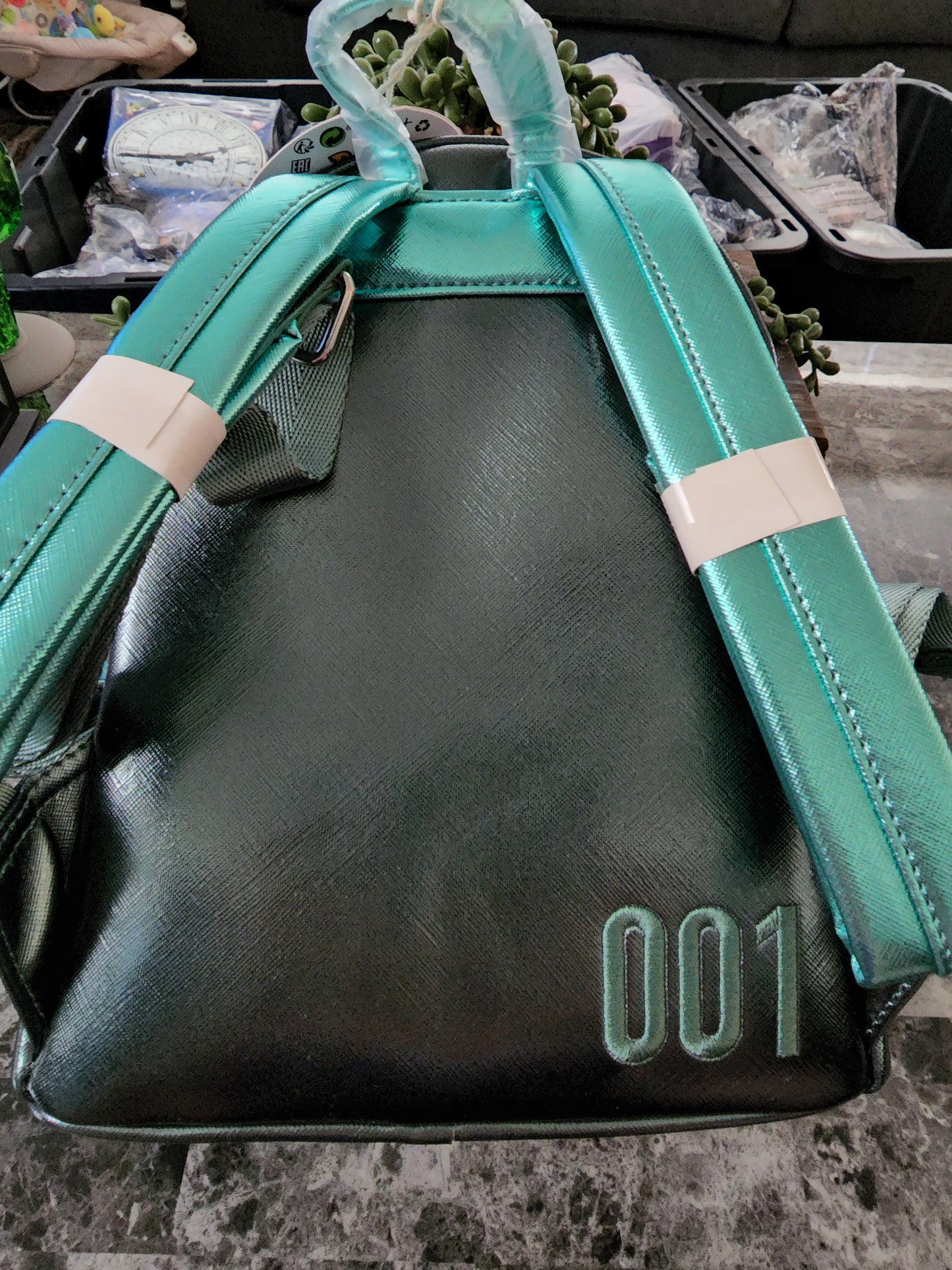 Loungefly Pokemon Bulbasaur Exclusive Backpack