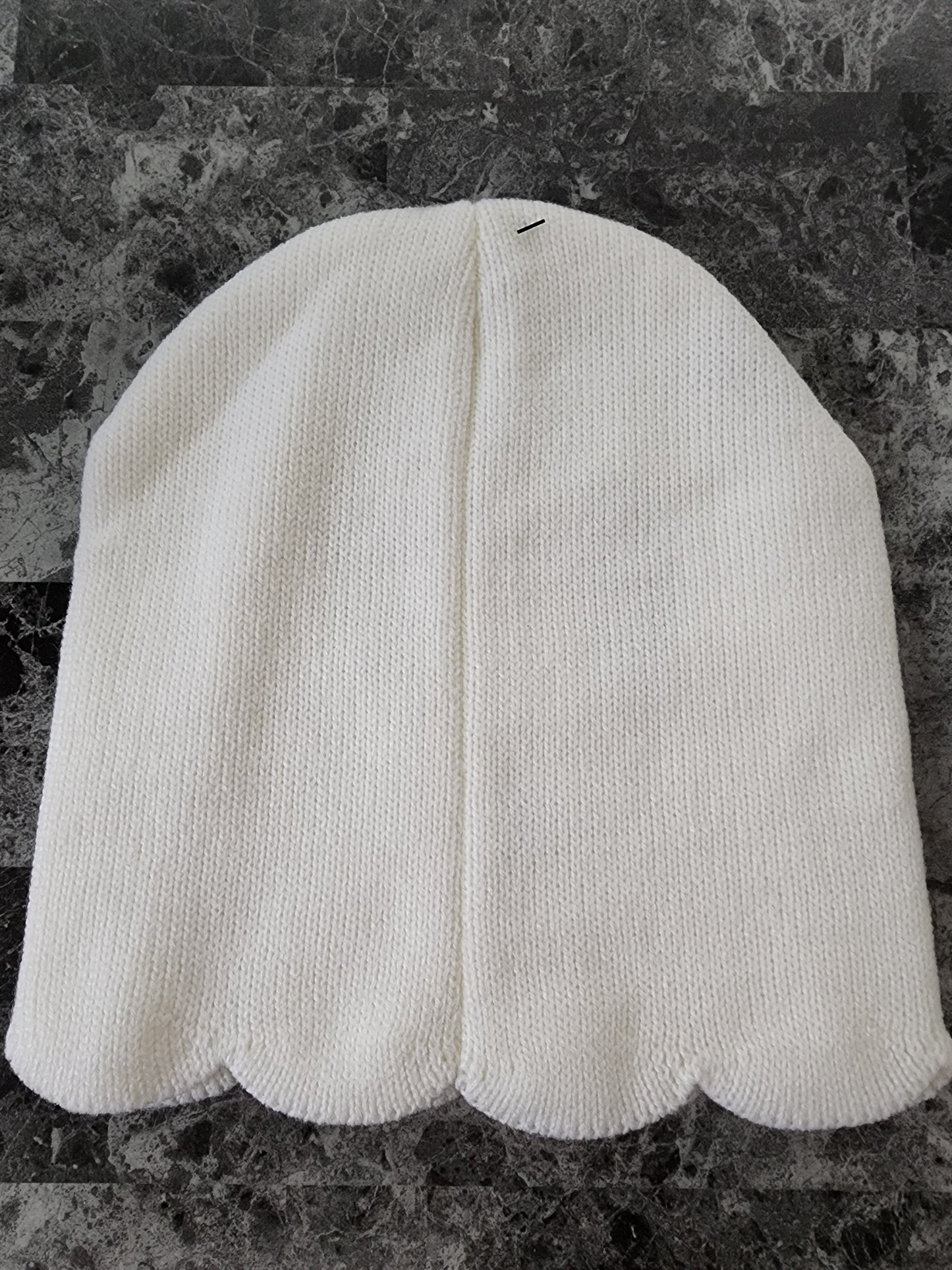 Ghost Beanie