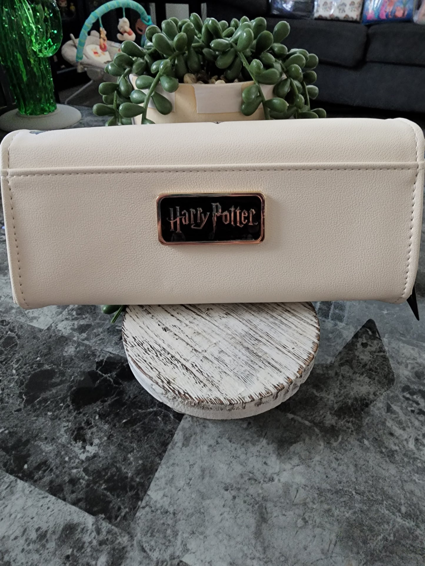 Harry Potter Deathly Hallows Wallet
