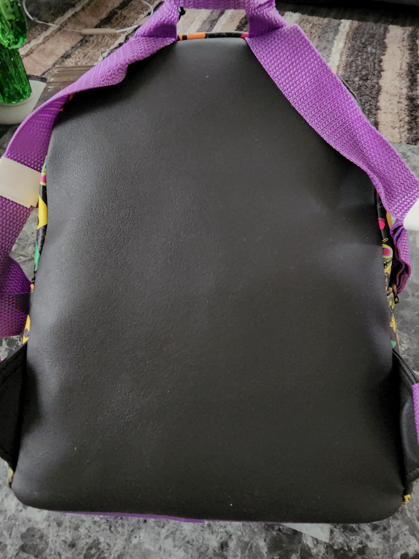 Funko Pop Nightmare Before Christmas Backpack