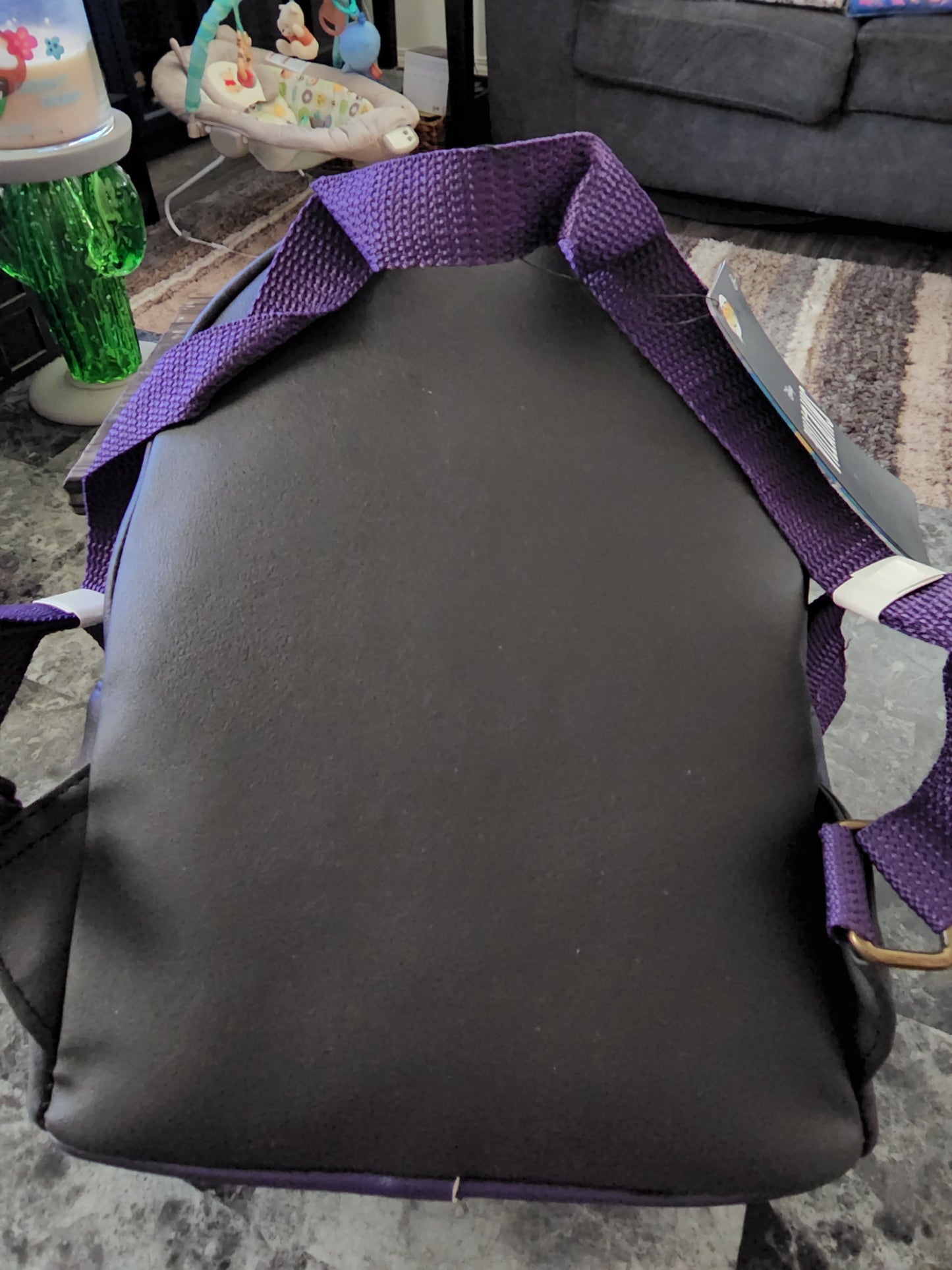 Funko Pop Disney Villains Backpack