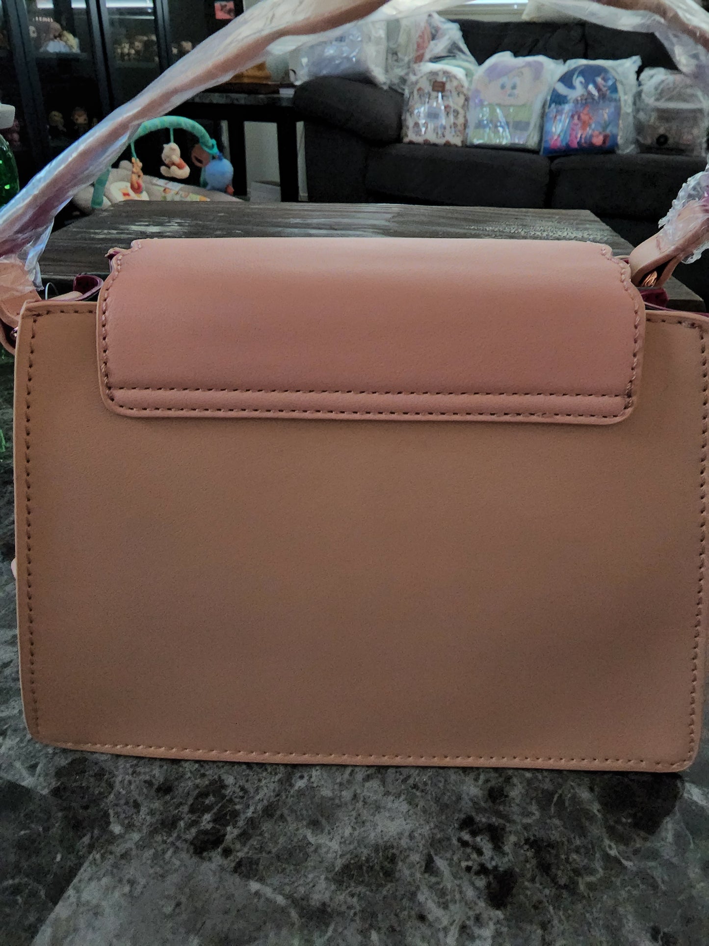 Our Universe Disney Bambi Crossbody Bag