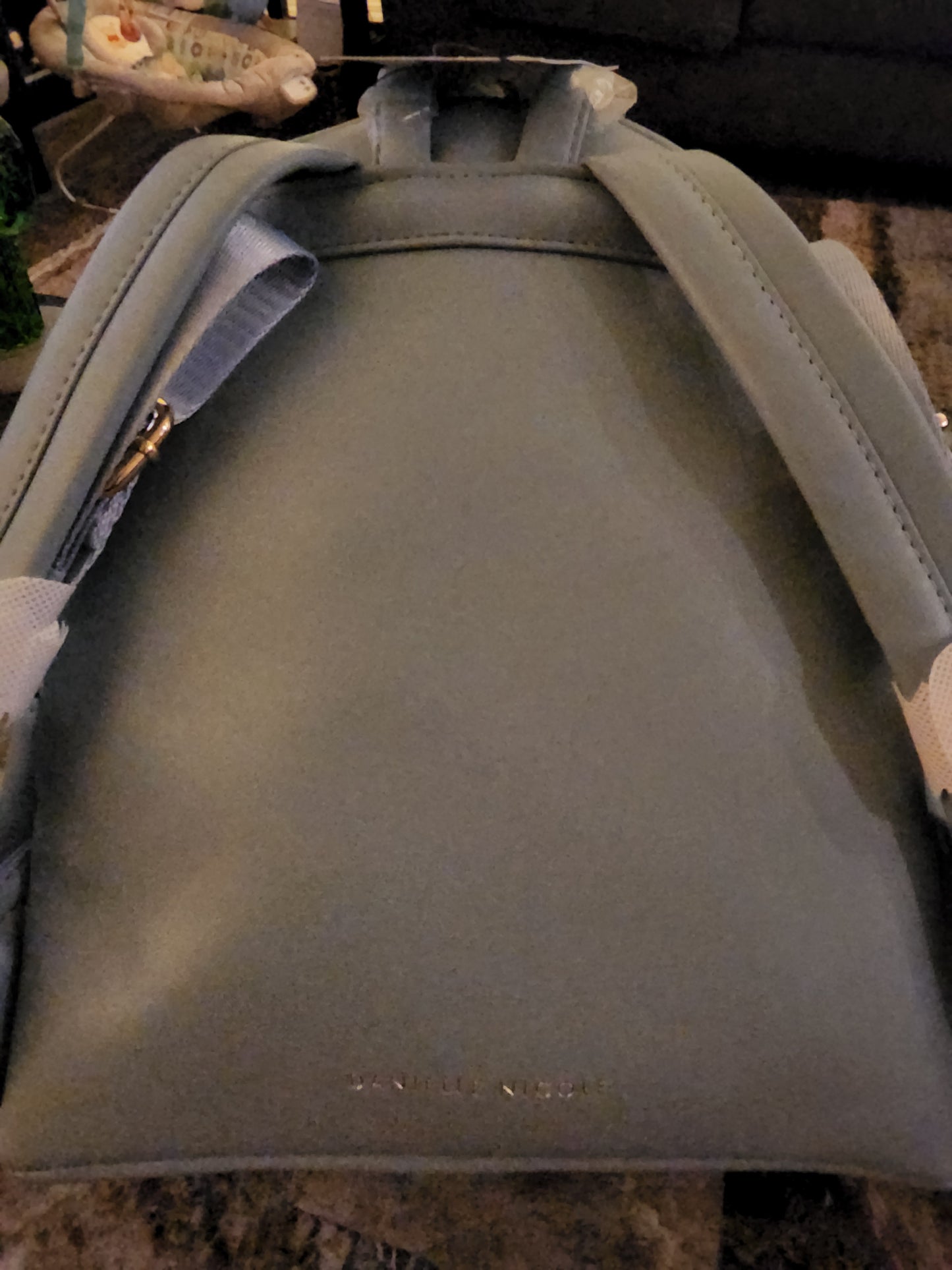 Danielle Nicole Disney Hercules Backpack