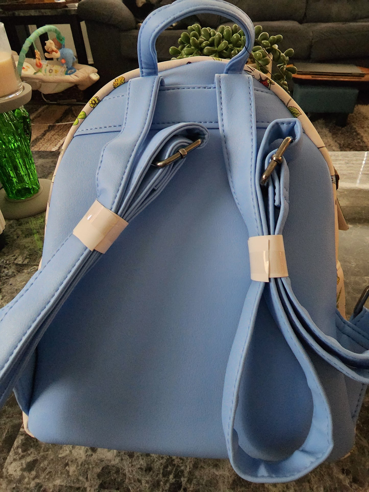 My Neighbor Totoro Backpack