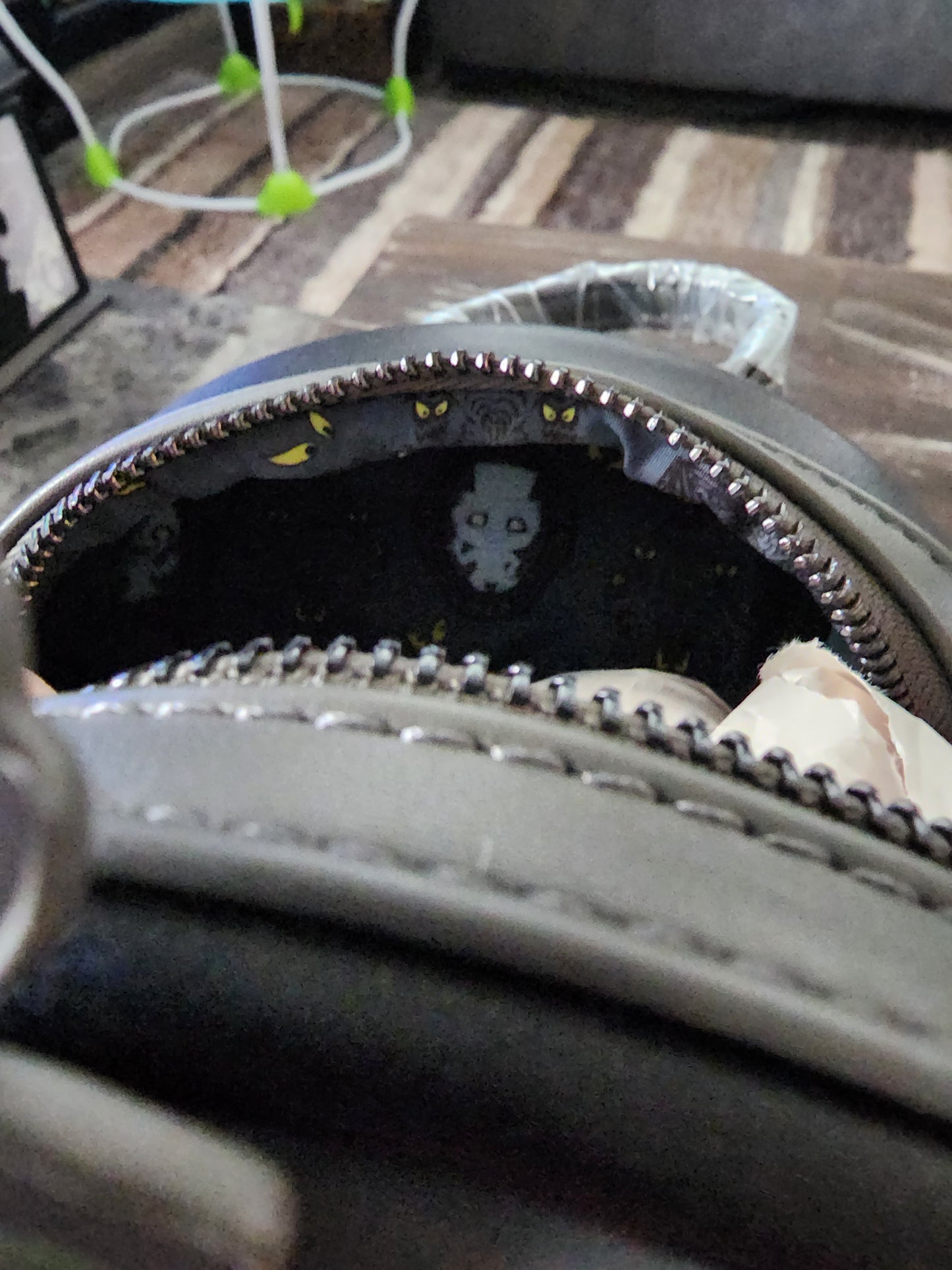 Funko Pop Disney Haunted Manison Hitchiking Ghosts Backpack