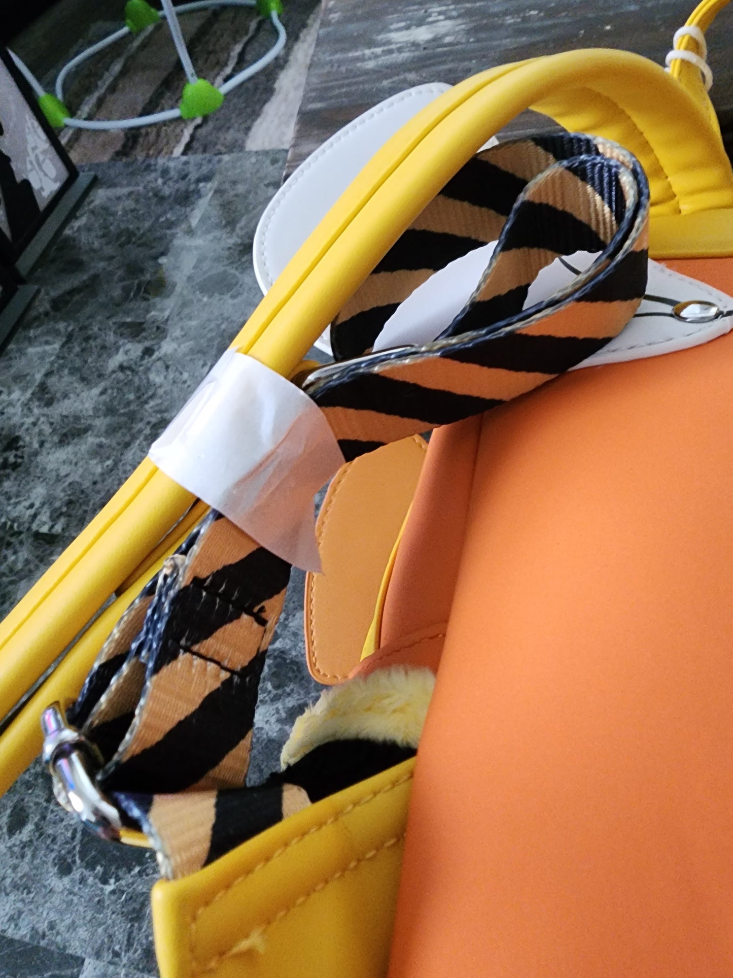 Loungefly Disney Winnie the Pooh Huffalump Exclusive Backpack