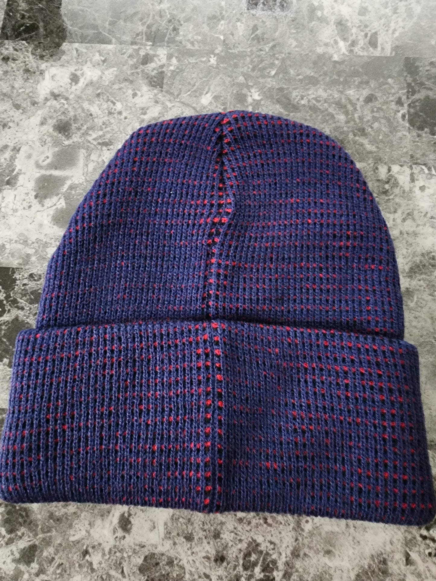 Disney Spiderman Beanie