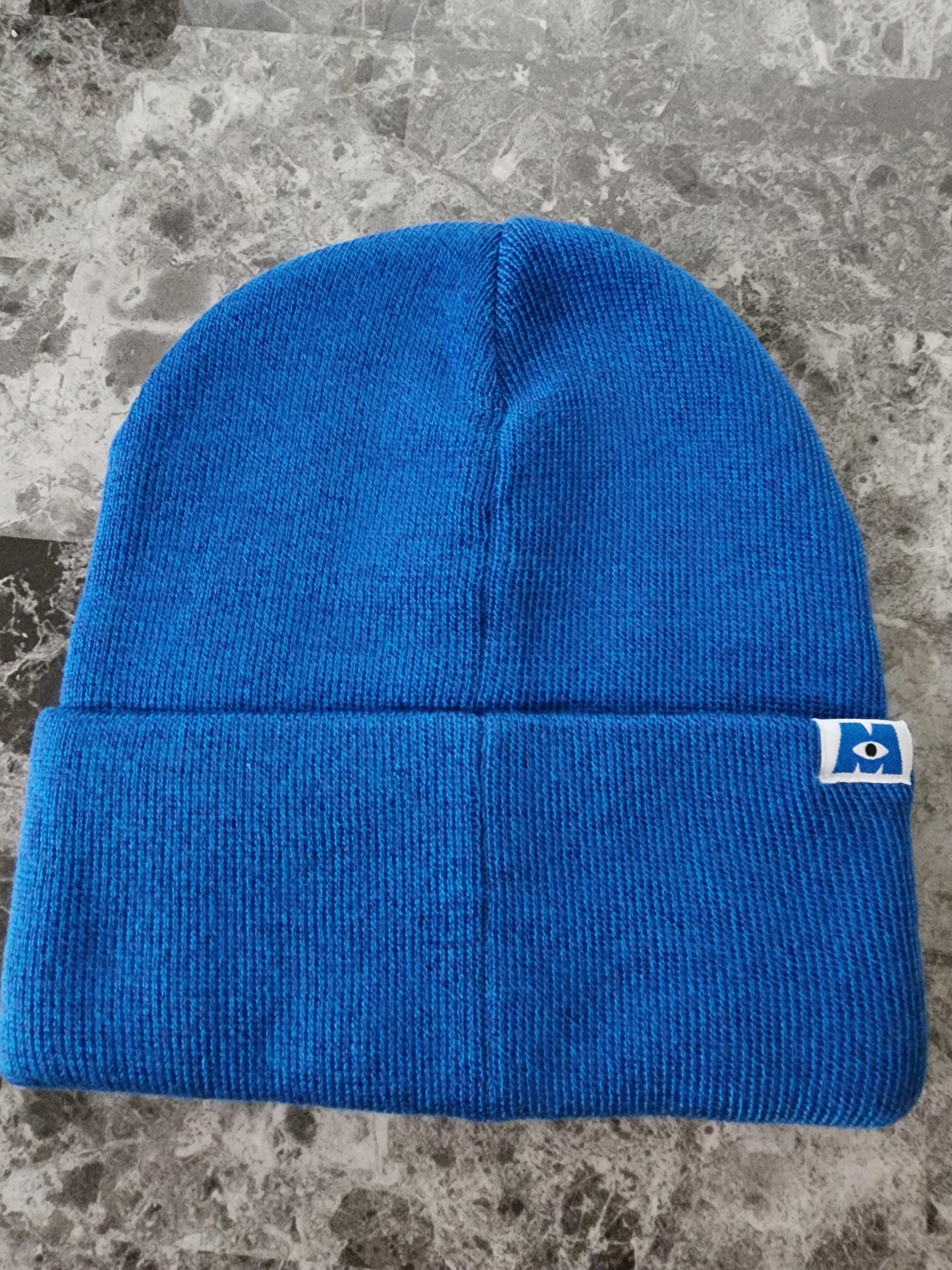 Disney Monster Inc beanie