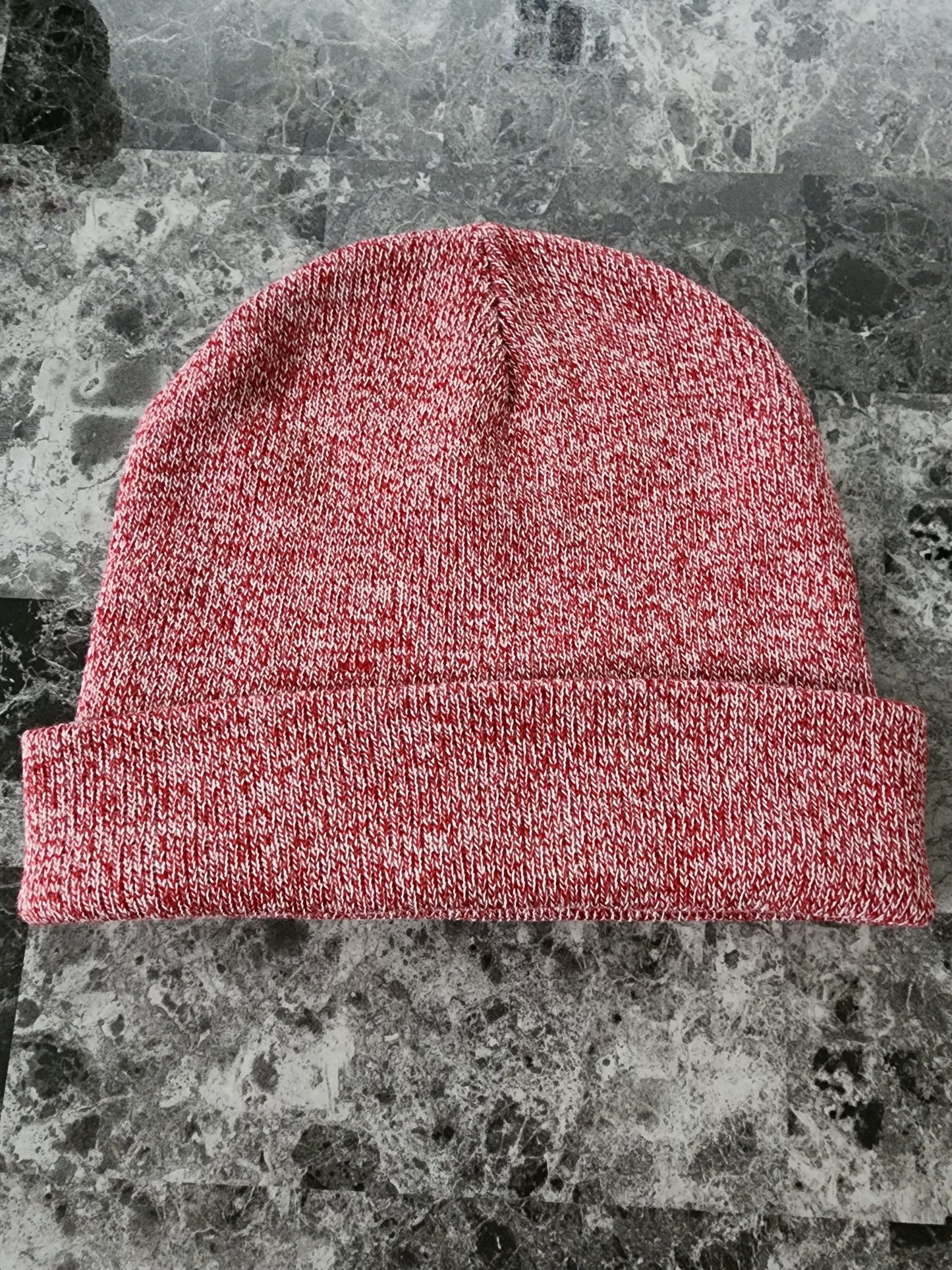 Red Beanie