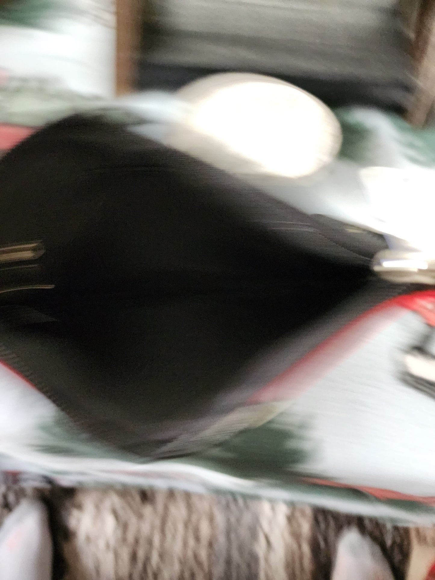 Disney Mickey Mouse and Friends Wristlet