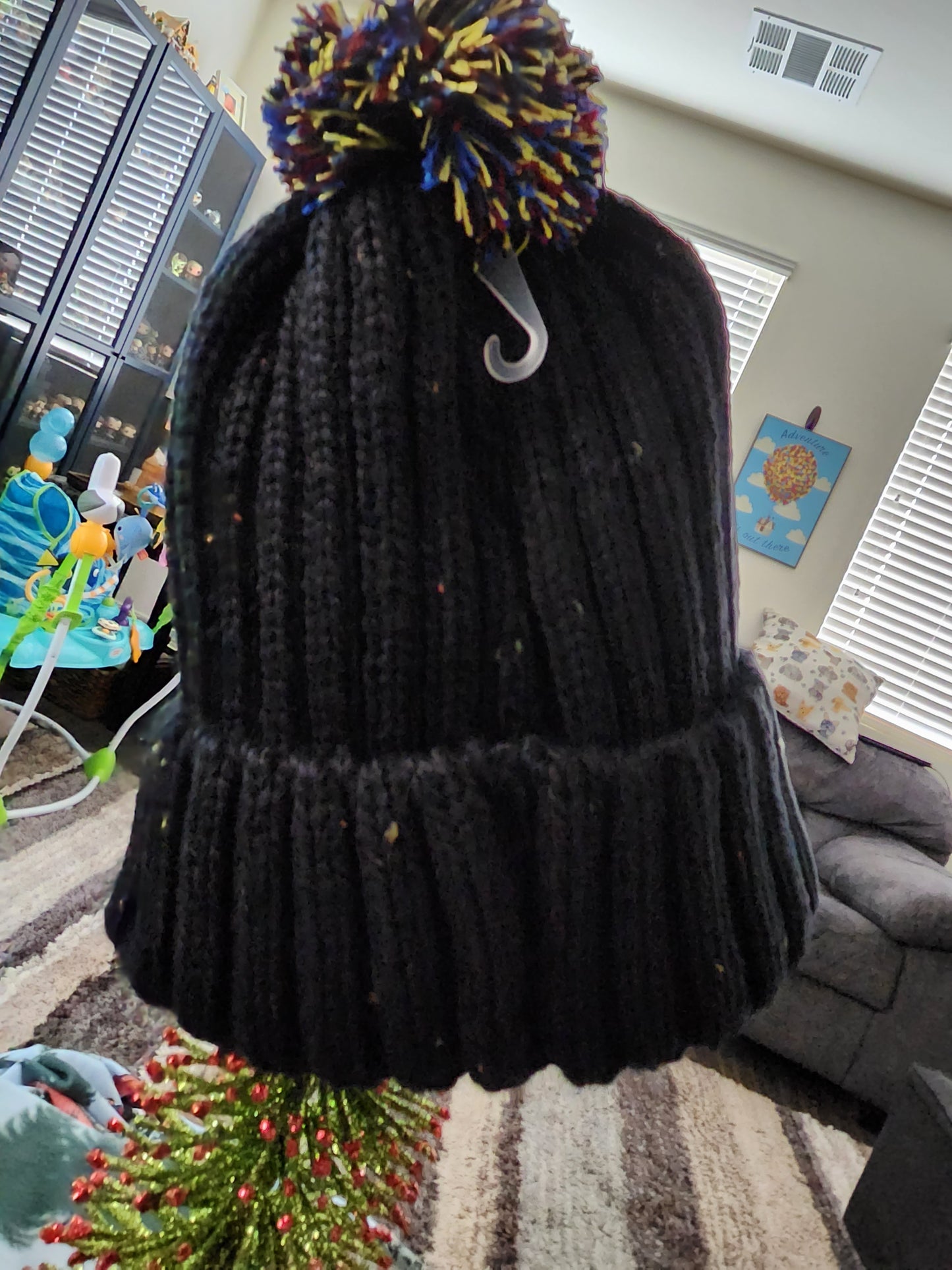 Harry Potter Beanie