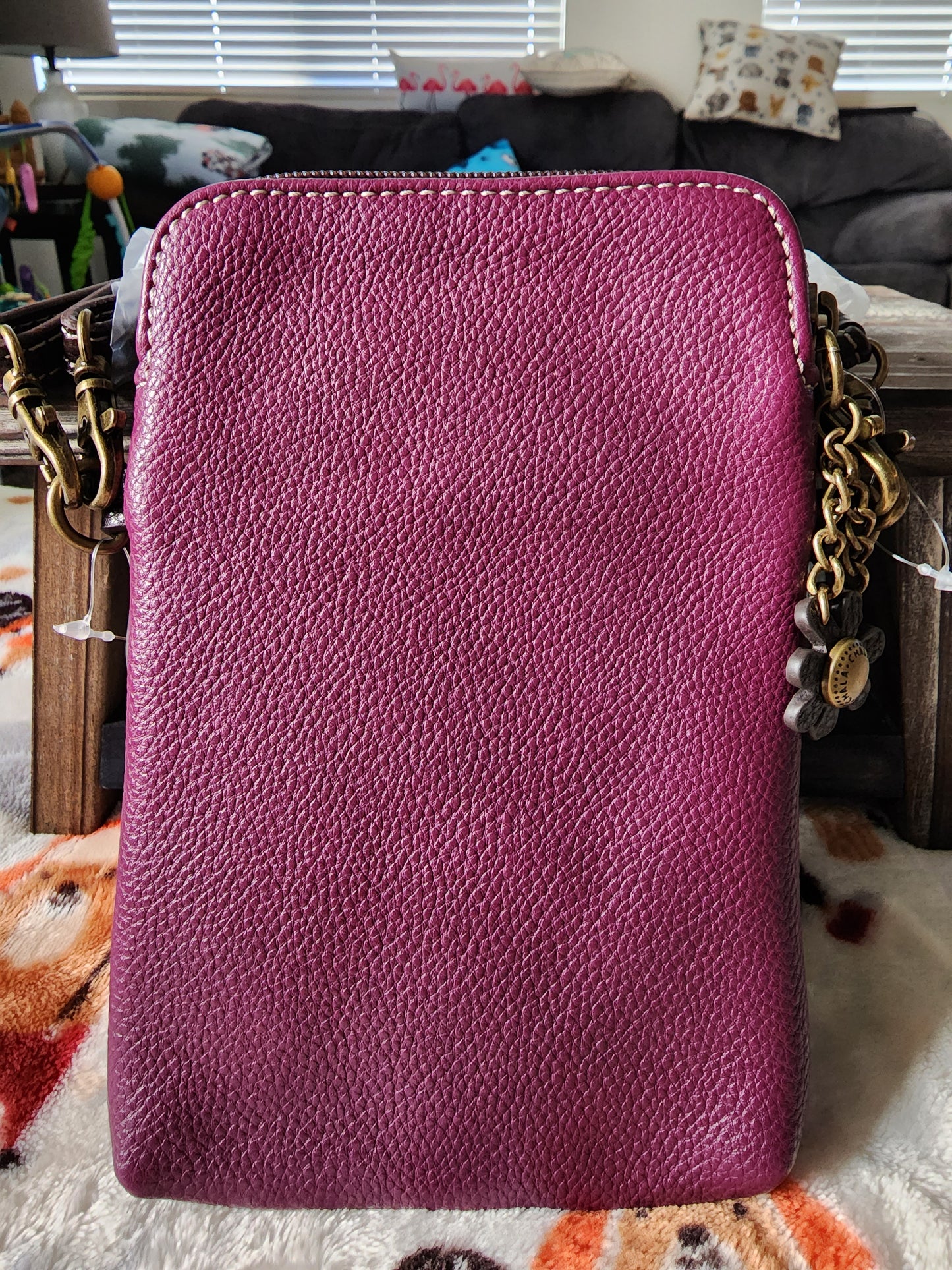 Chala Piggy Crossbody bag