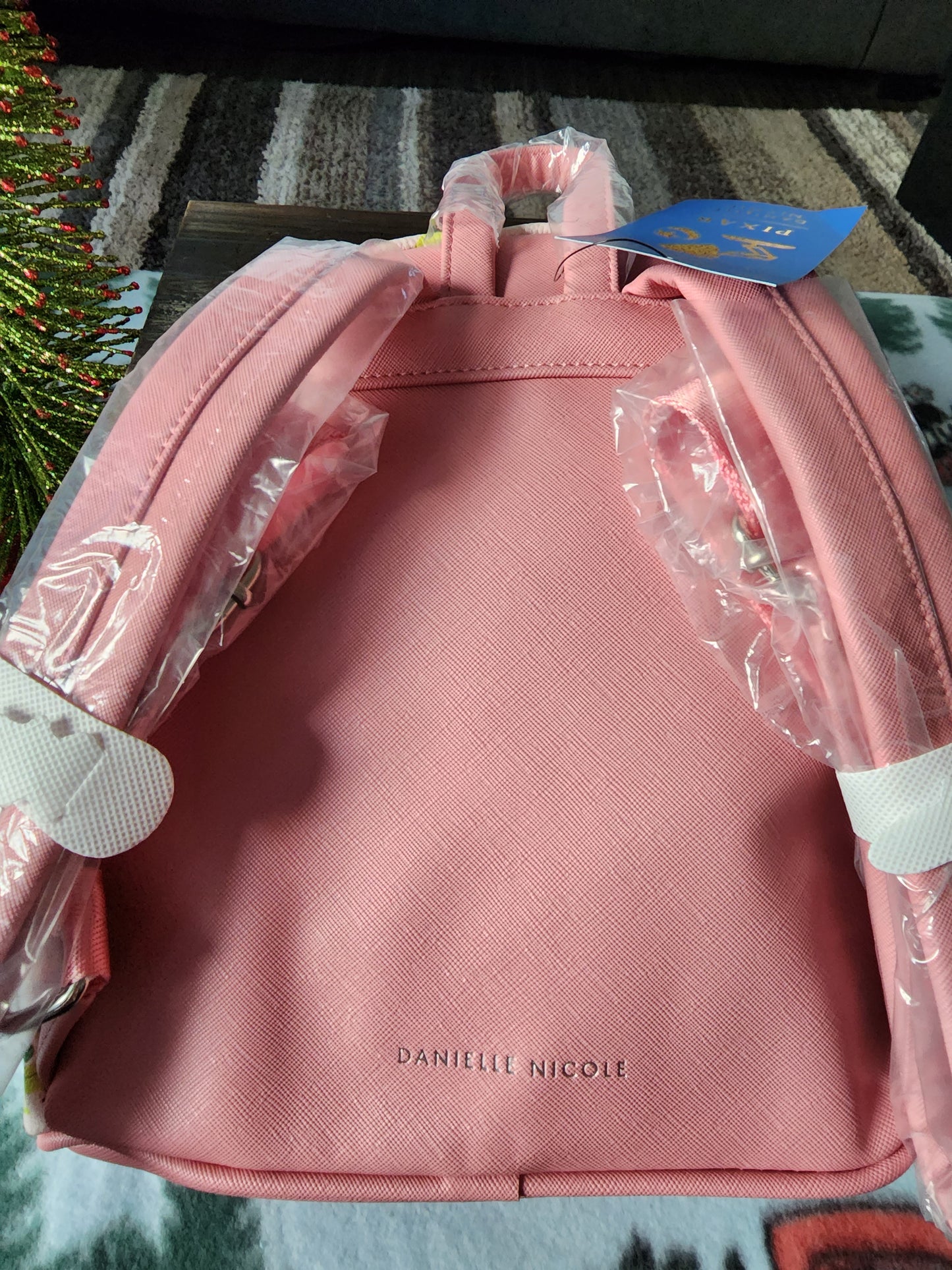 Danielle Nichole Disney Monster's Inc Backpack