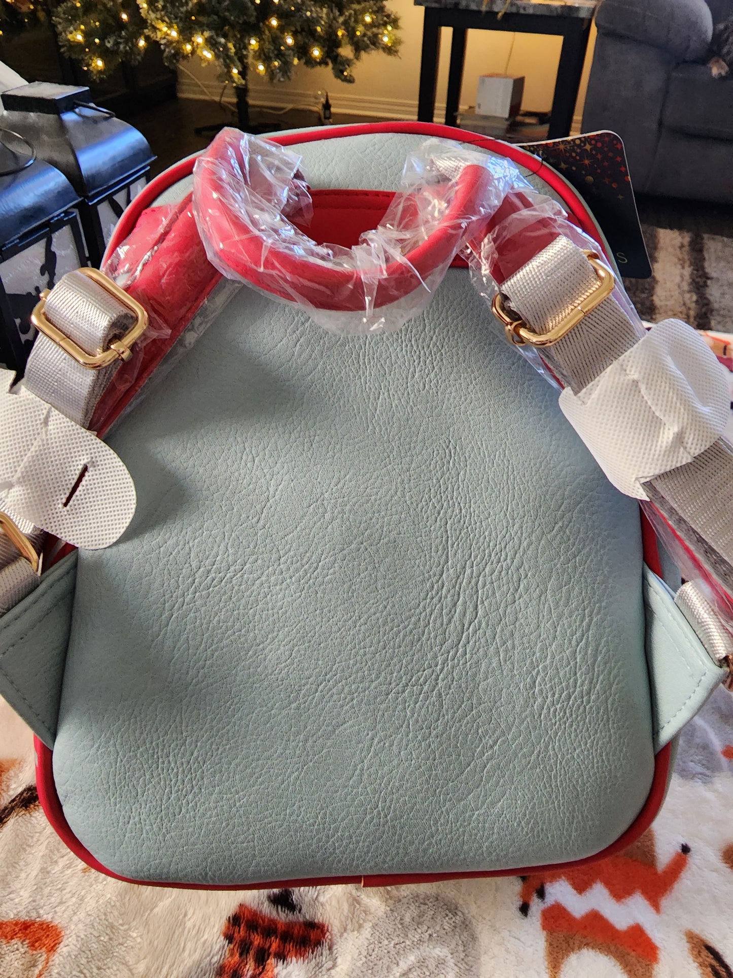 Her Universe Disney Snow White and The Seven Drawfs Backpack