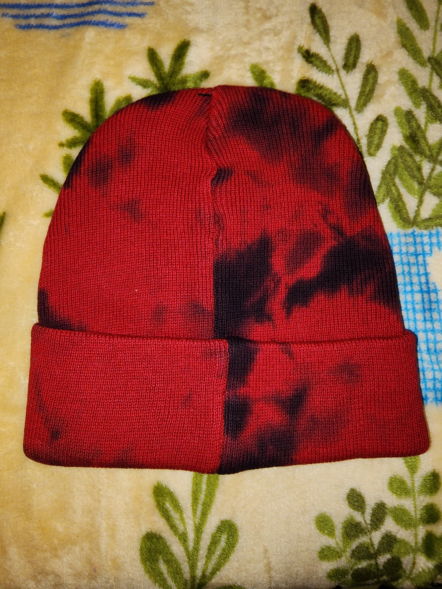 Spiderman Beanie