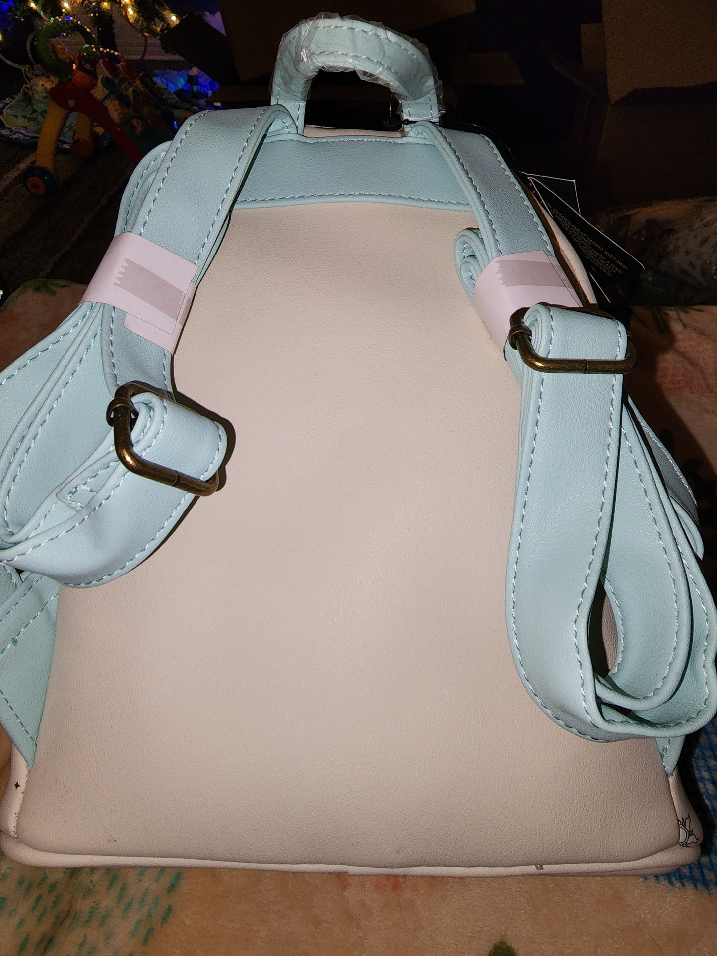 Disney Princess Symbols Backpack