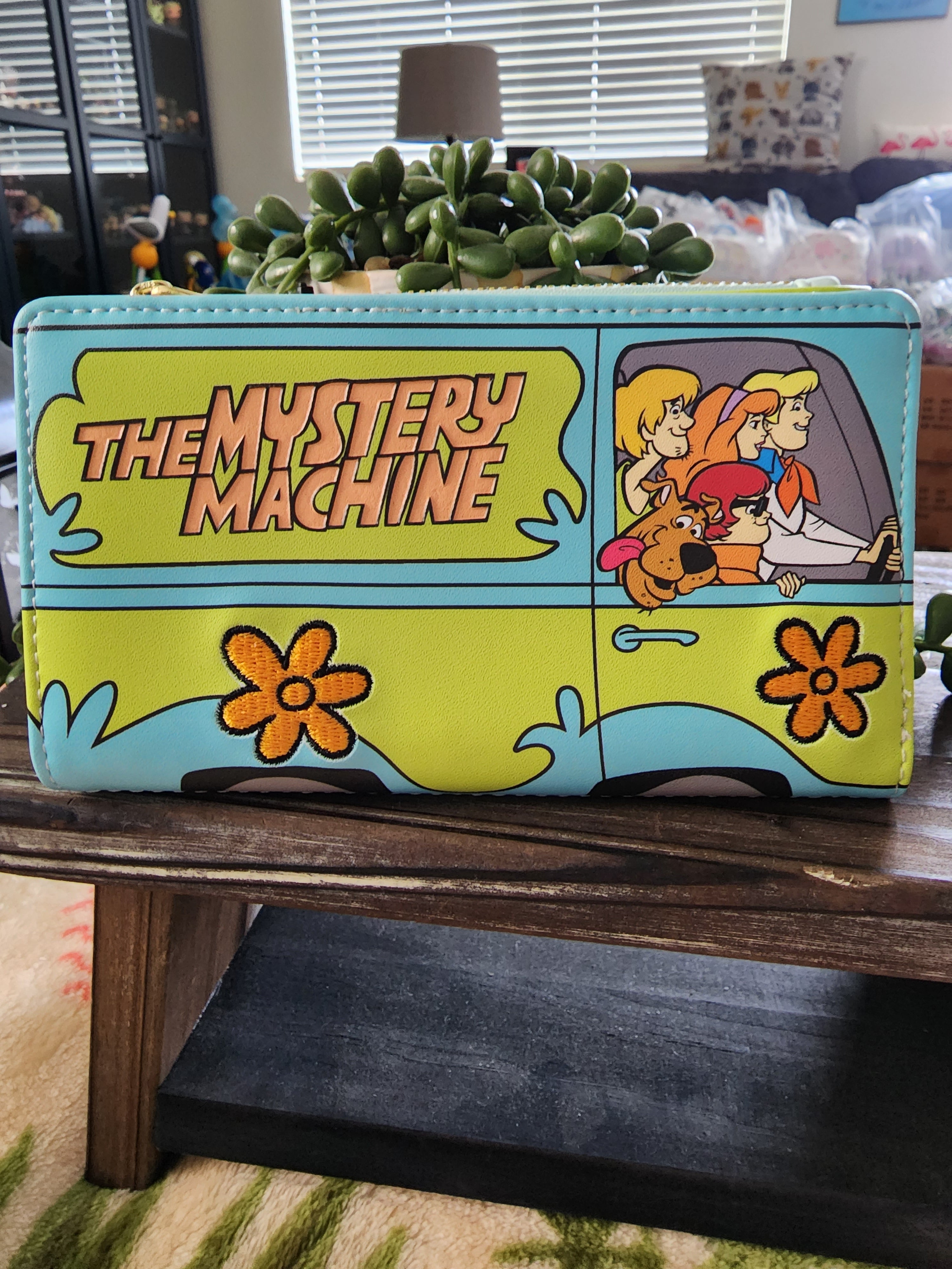 Scooby Doo Lunch Box, G