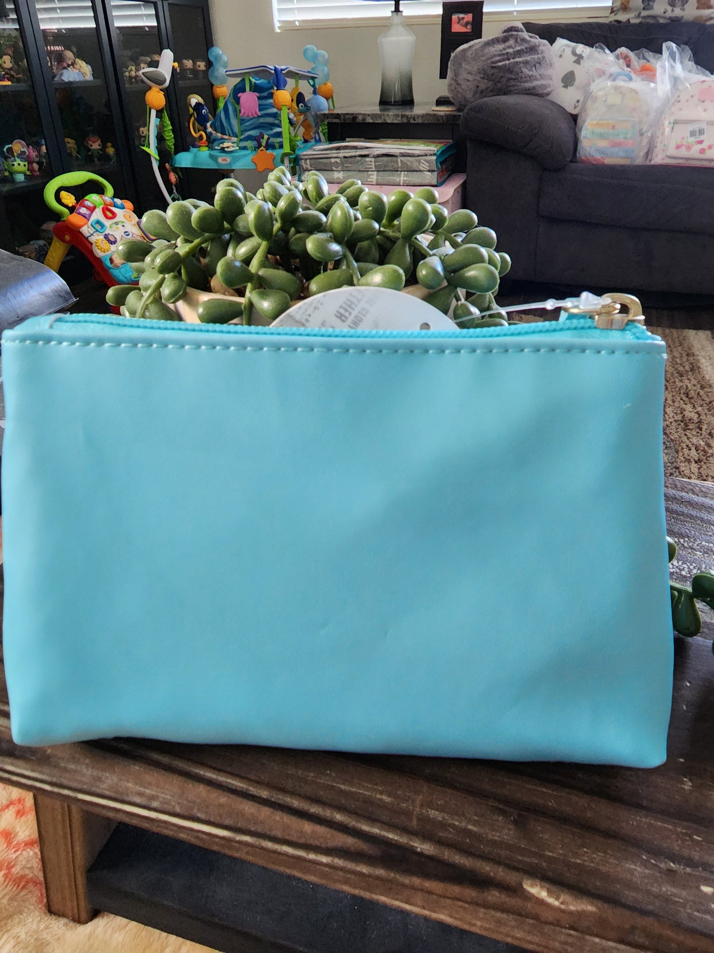 Harry Potter coin purse