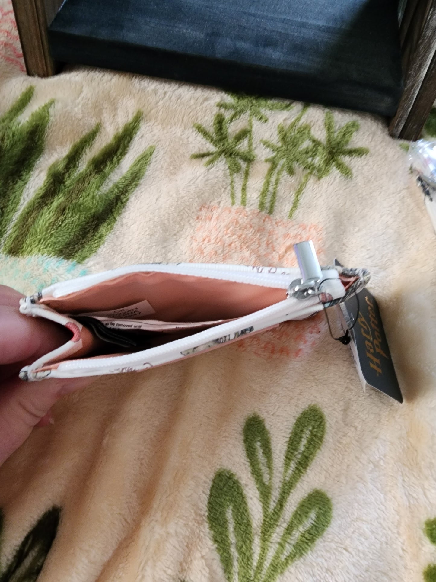 Harry Potter Chibi card holder