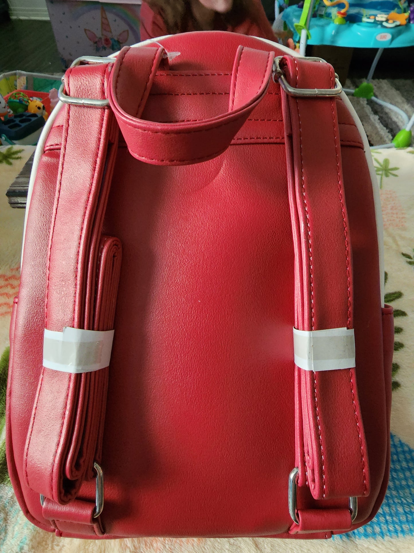 Her Universe Disney Snow White Backpack