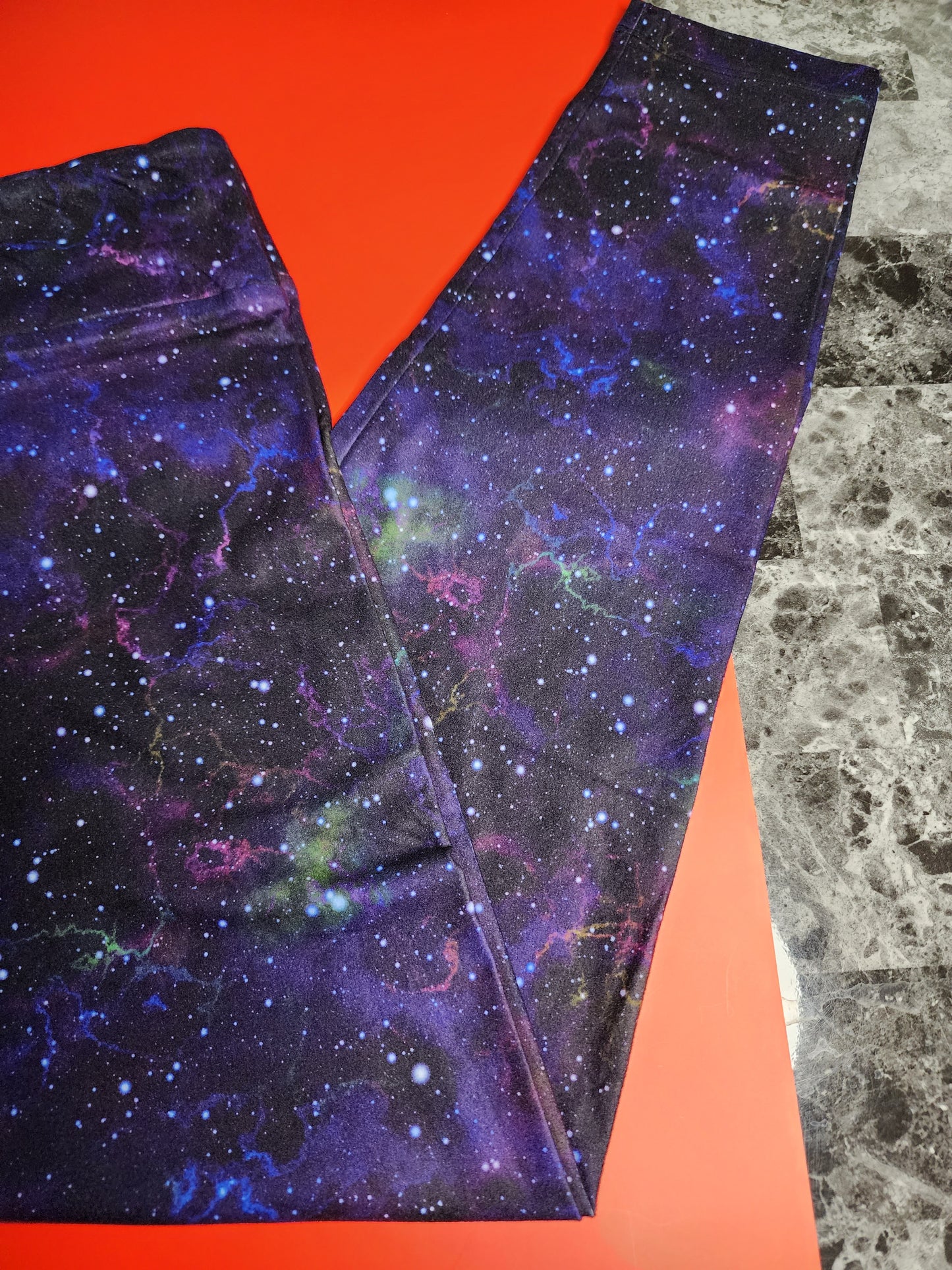 CP Galaxy Leggings