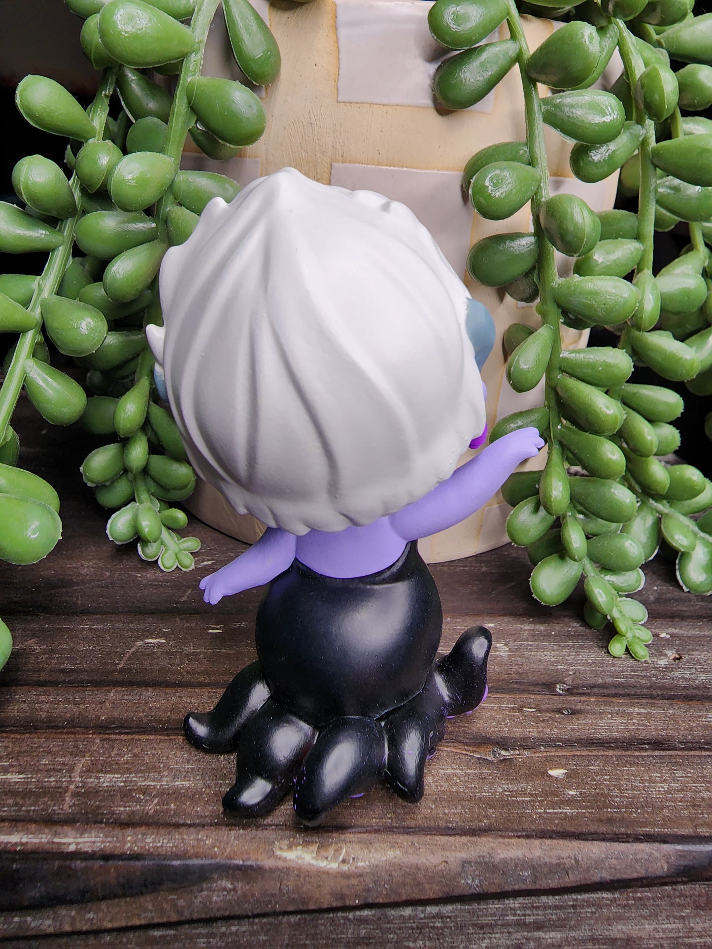 Funko Pop Disney Villains Mystery Vinyl Figure