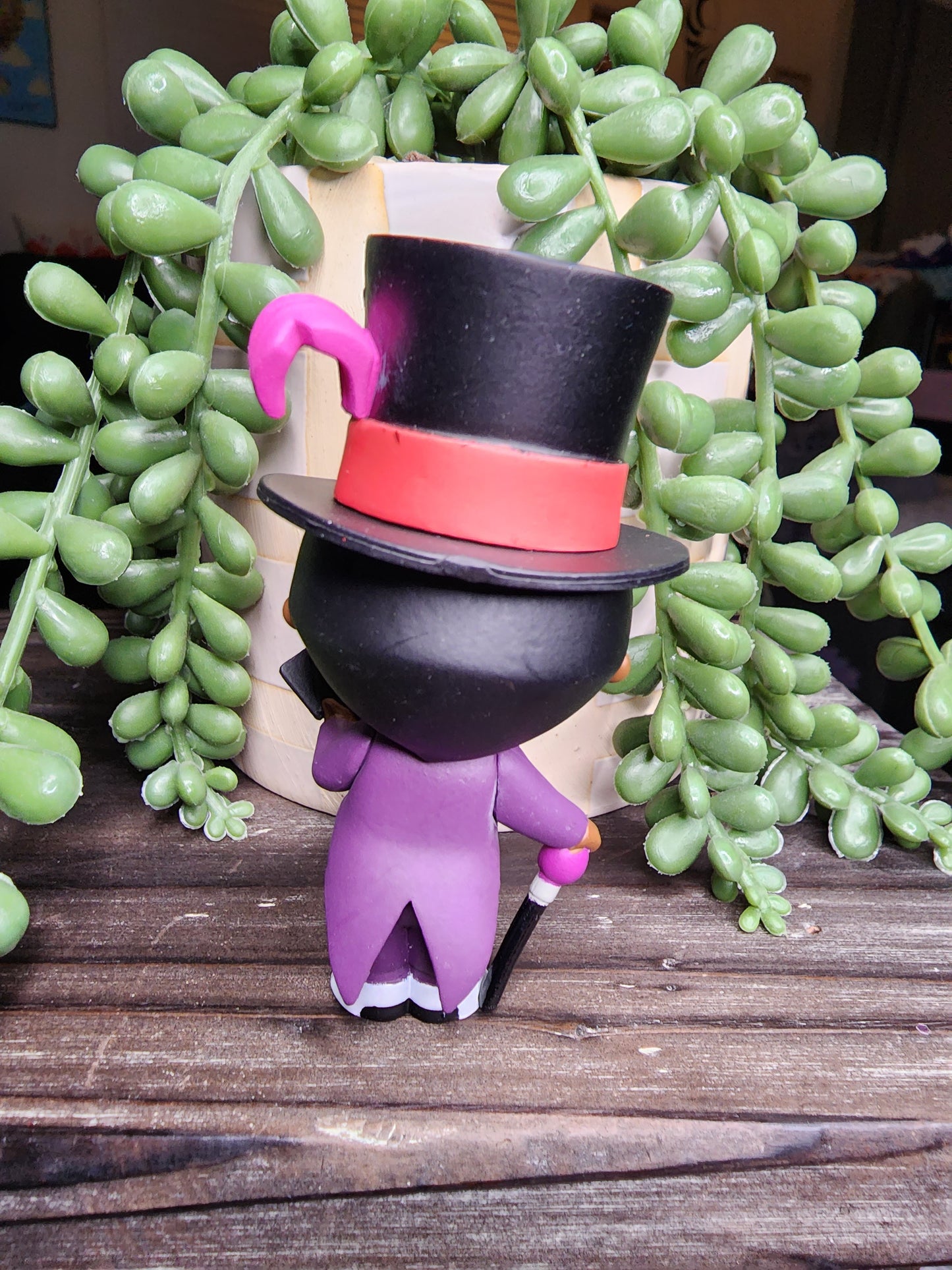 Funko Pop Disney Villains Vinyl Figure