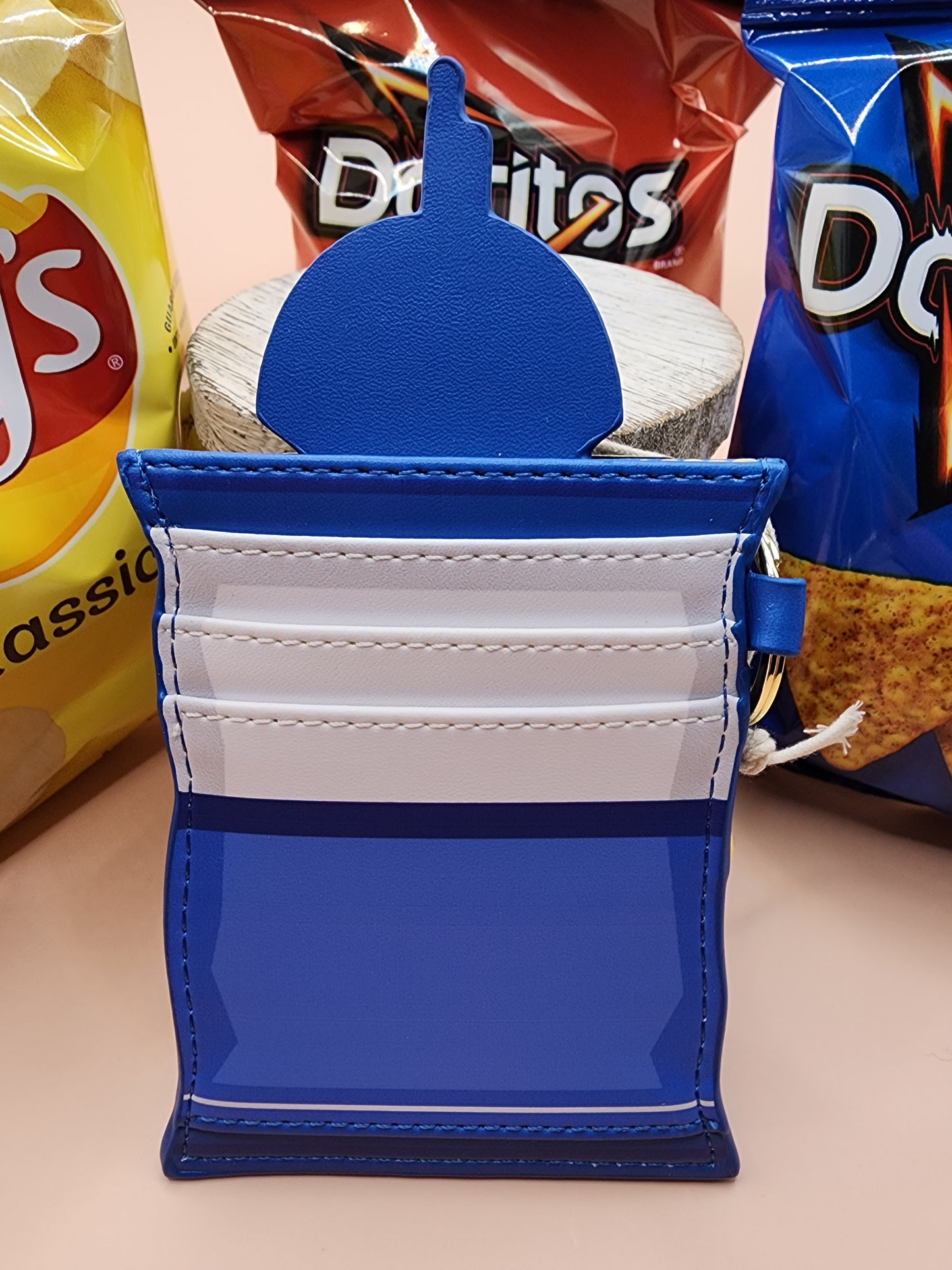 Loungefly Star Wars BB-8 Card Holder