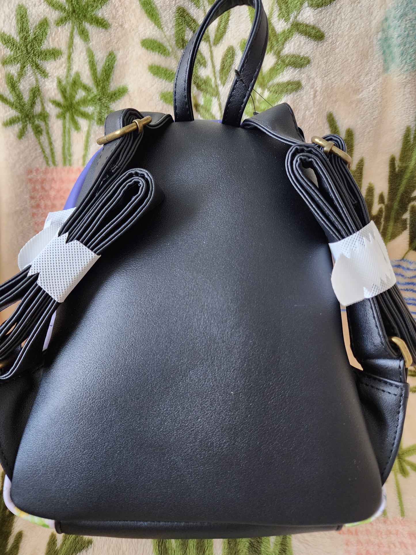 Loungefly Disney Winnie the Pooh and Friends Halloween Backpack