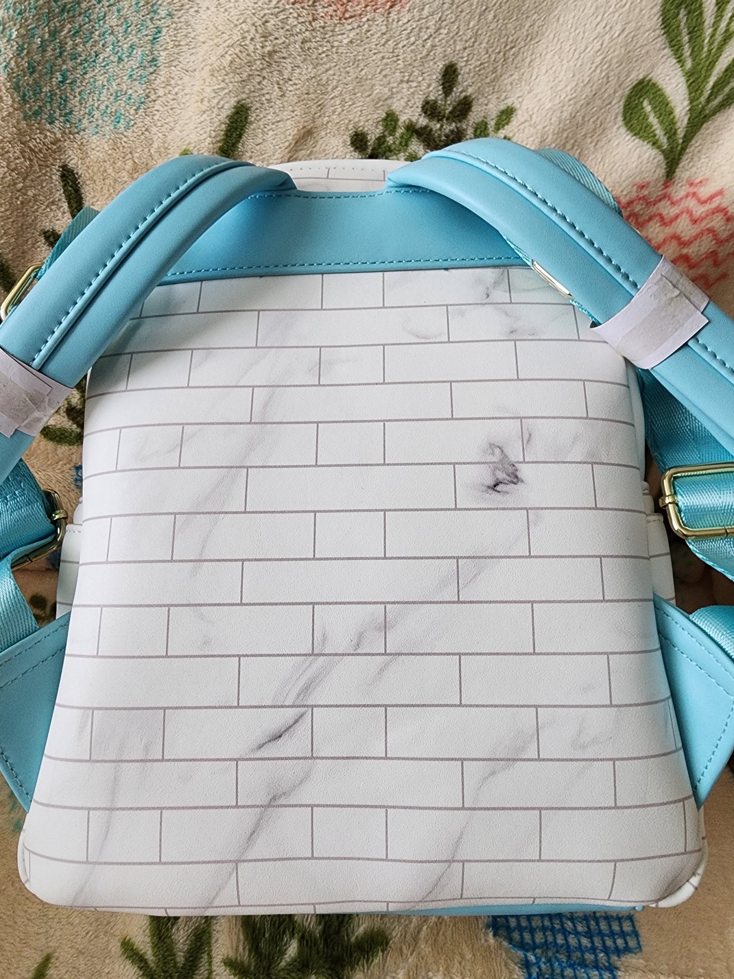 Loungefly Disney Princesses and Symbols Backpack