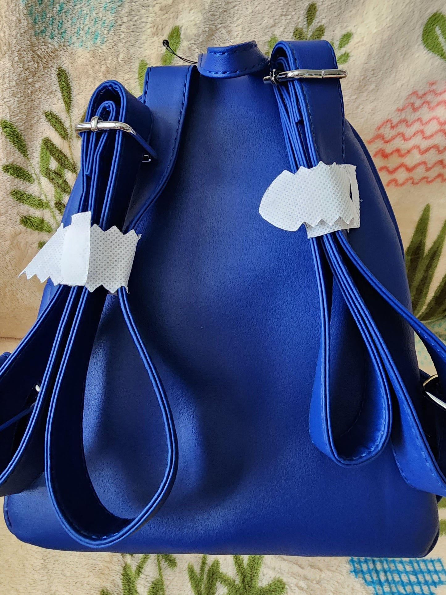 Loungefly Disney Cinderella Castle Backpack