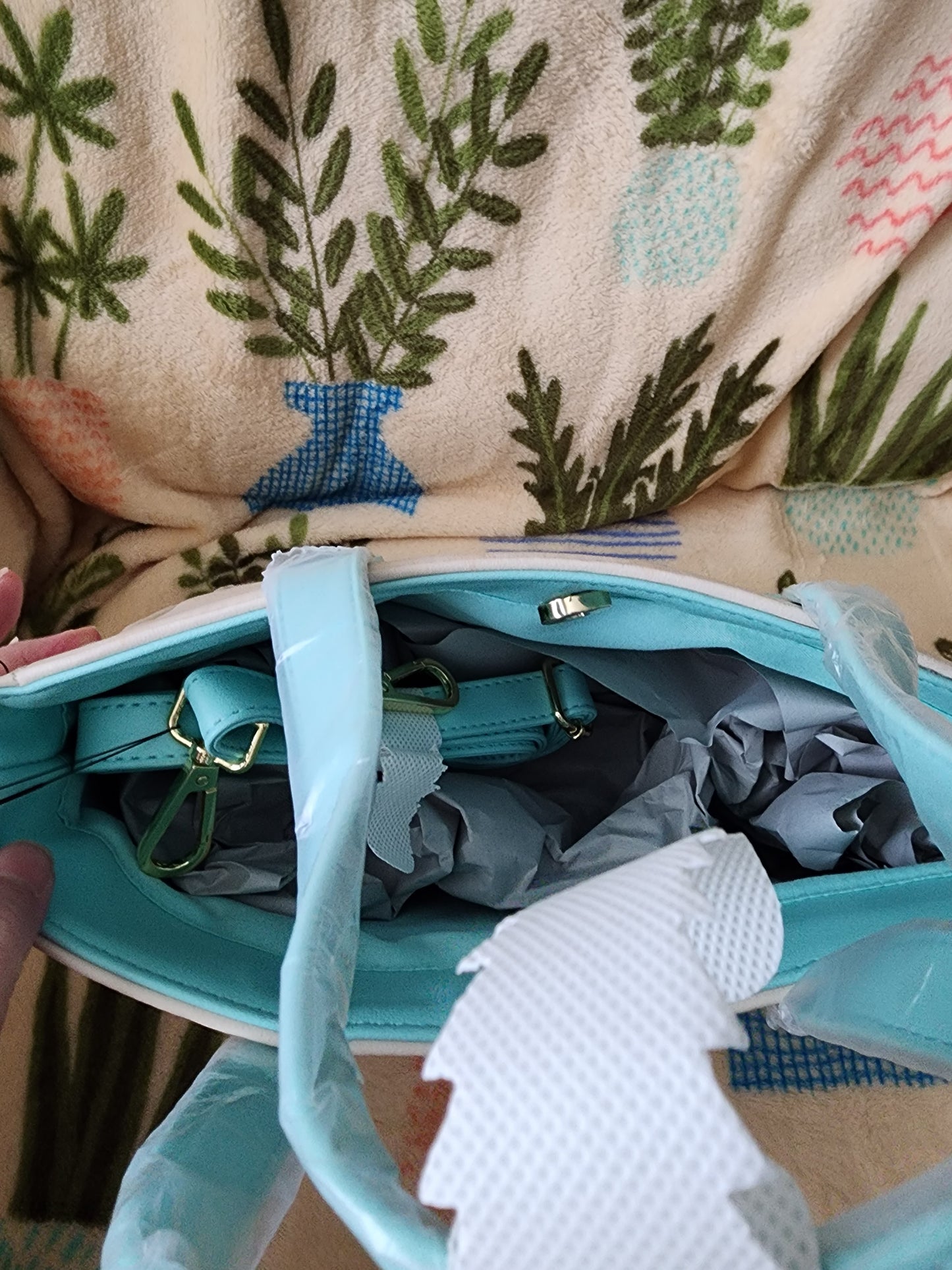 Loungefly Disney Princesses Handbag