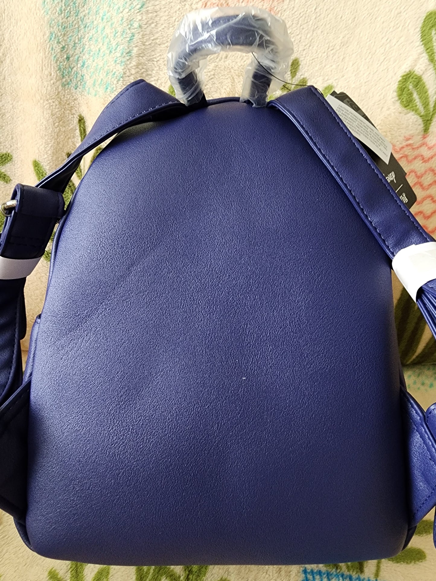 Loungefly Disney Lady and the Tramp Backpack