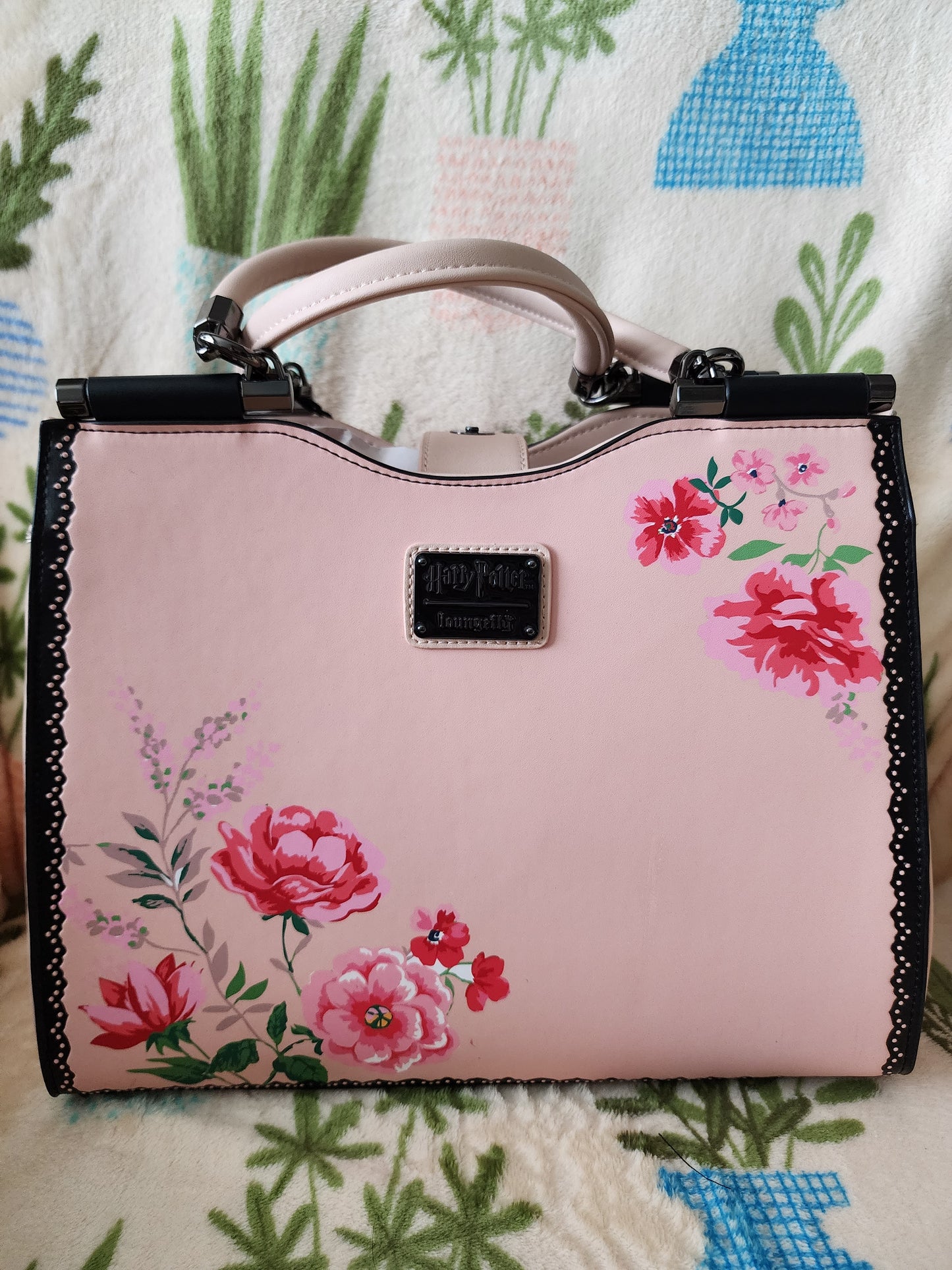 Loungefly Harry Potter Handbag