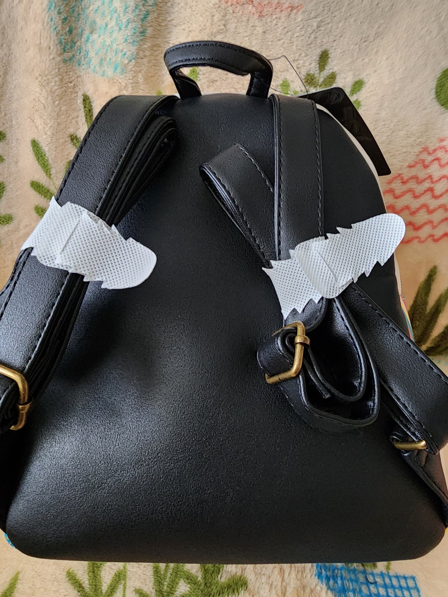 Disney Mickey Mouse and Friends Fab 5 Backpack