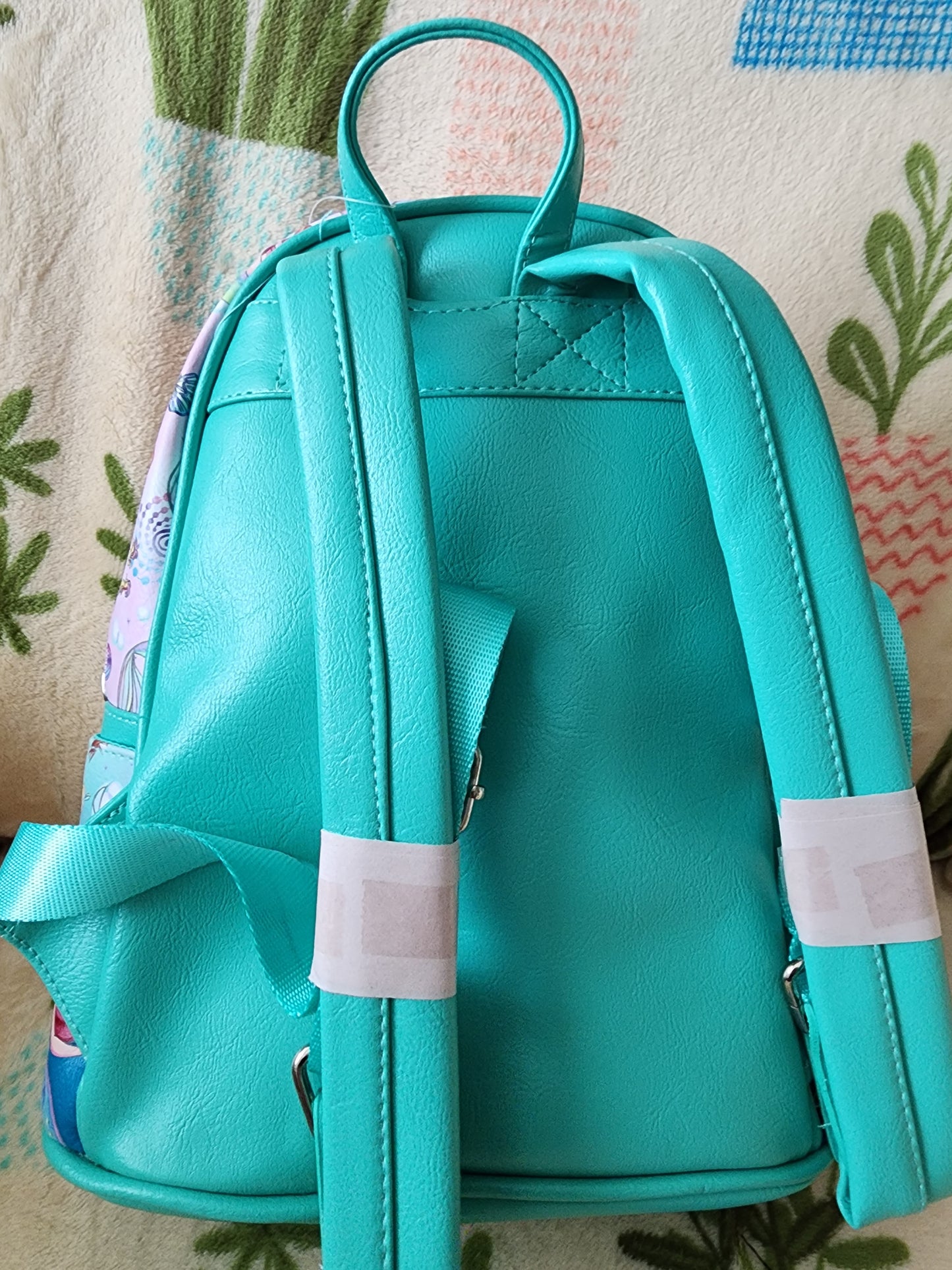 Disney Little Mermaid and Friends Backpack