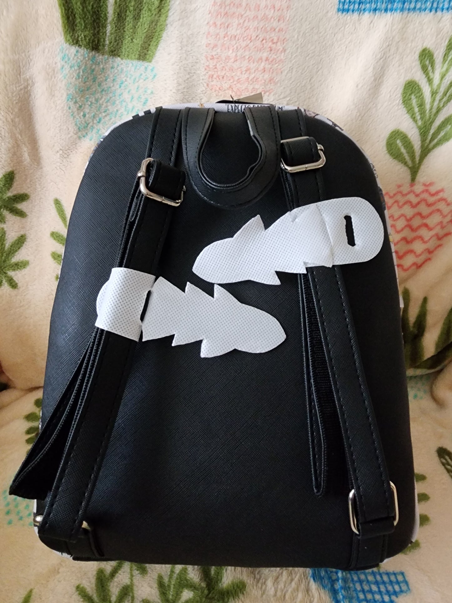 Bioworld Harry Potter and Friends Backpack