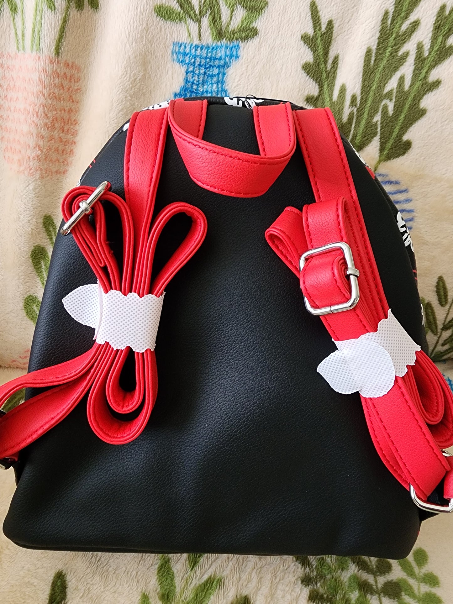 Friday the 13th Jason Backpack