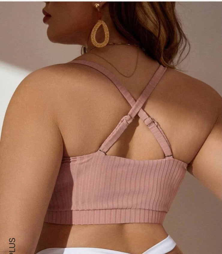 Festival Summer Padded Bra