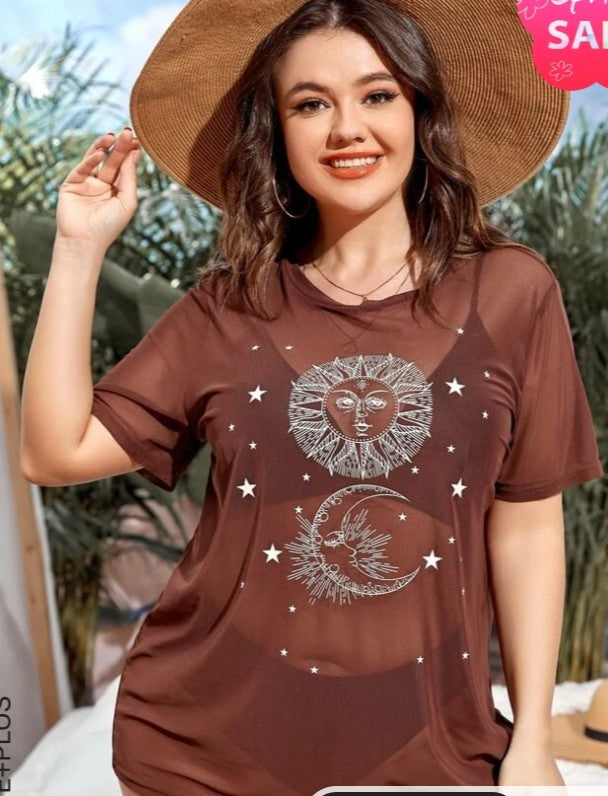 Festival Summer Shirt