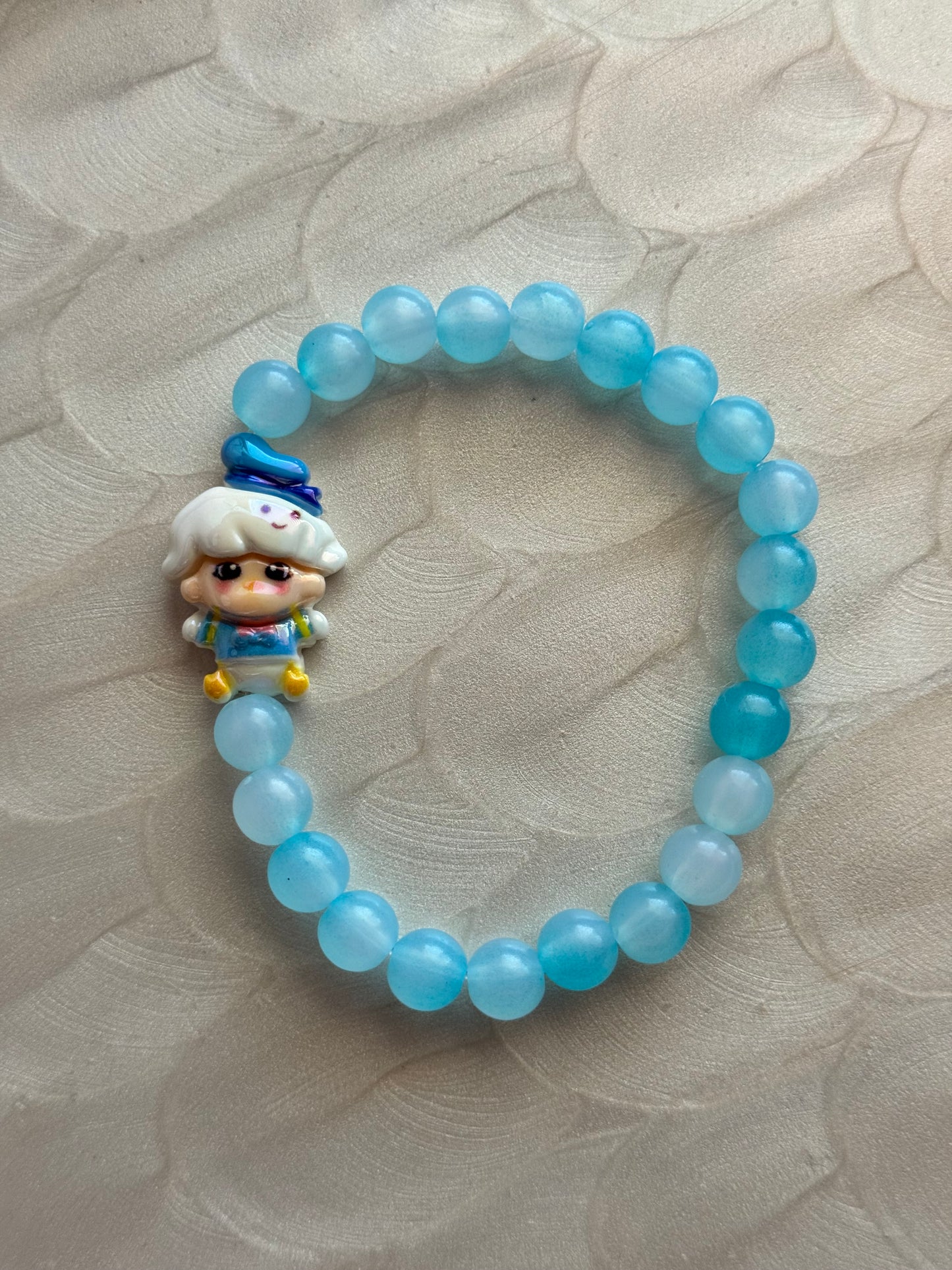 Dimoo Disney Beaded Bracelets